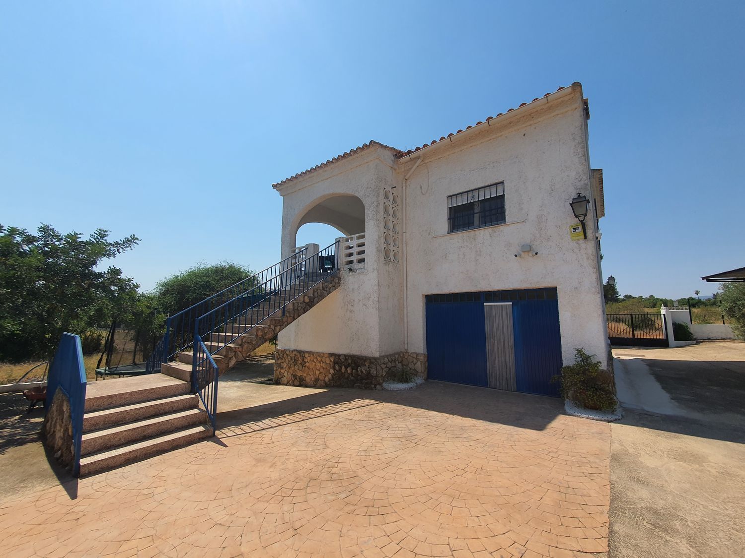 Casa o chalet independiente en Plaza Poligono 22, 585 b - Foto 5