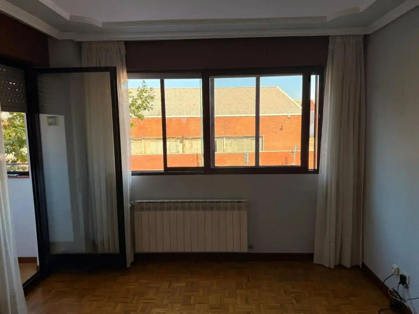Piso en  Paseo Farnesio 47 - Foto 4