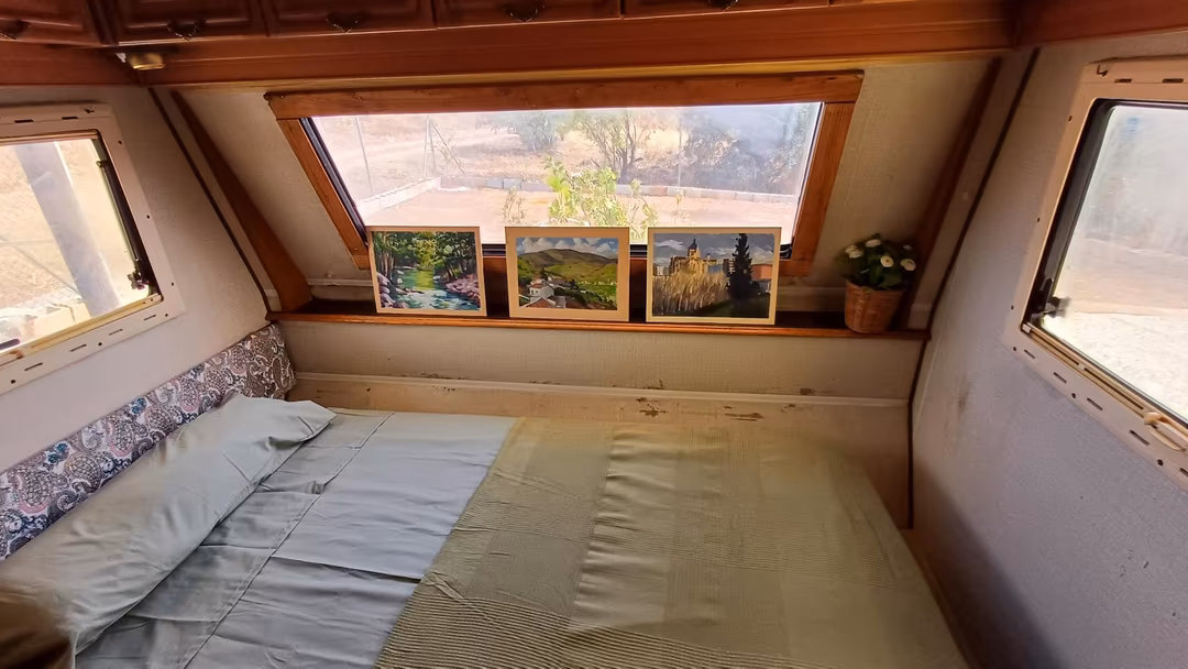 Finca rústica en  Calle Neptuno 19 - Foto 11