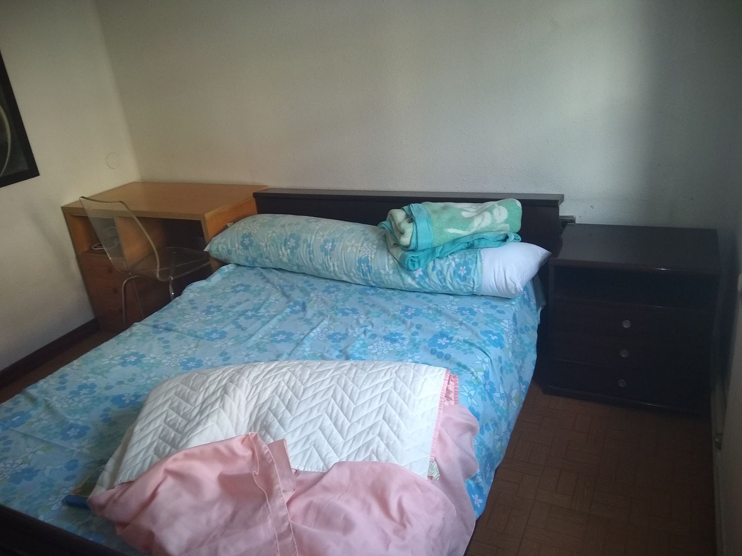 Piso en calle Obieta, 4 - Foto 1