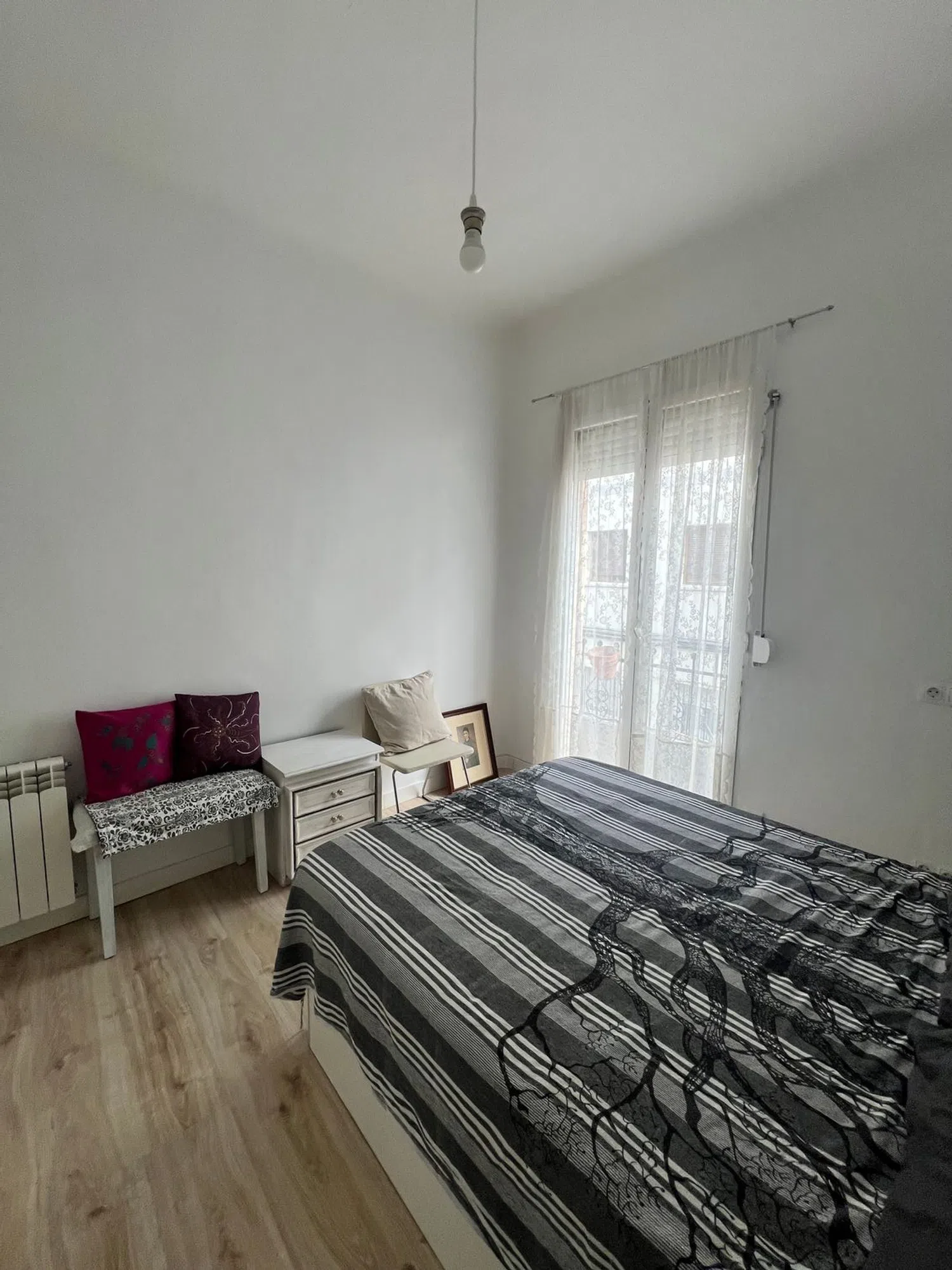 Piso en calle Paulina Odiaga, 1 - Foto 32