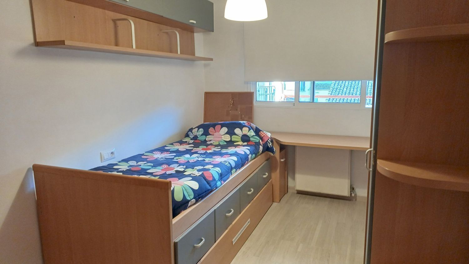 Piso en Calle Casimiro Barello Morello, 9, Centro - Zona Alta, Centro - Zona Alta - Foto 3