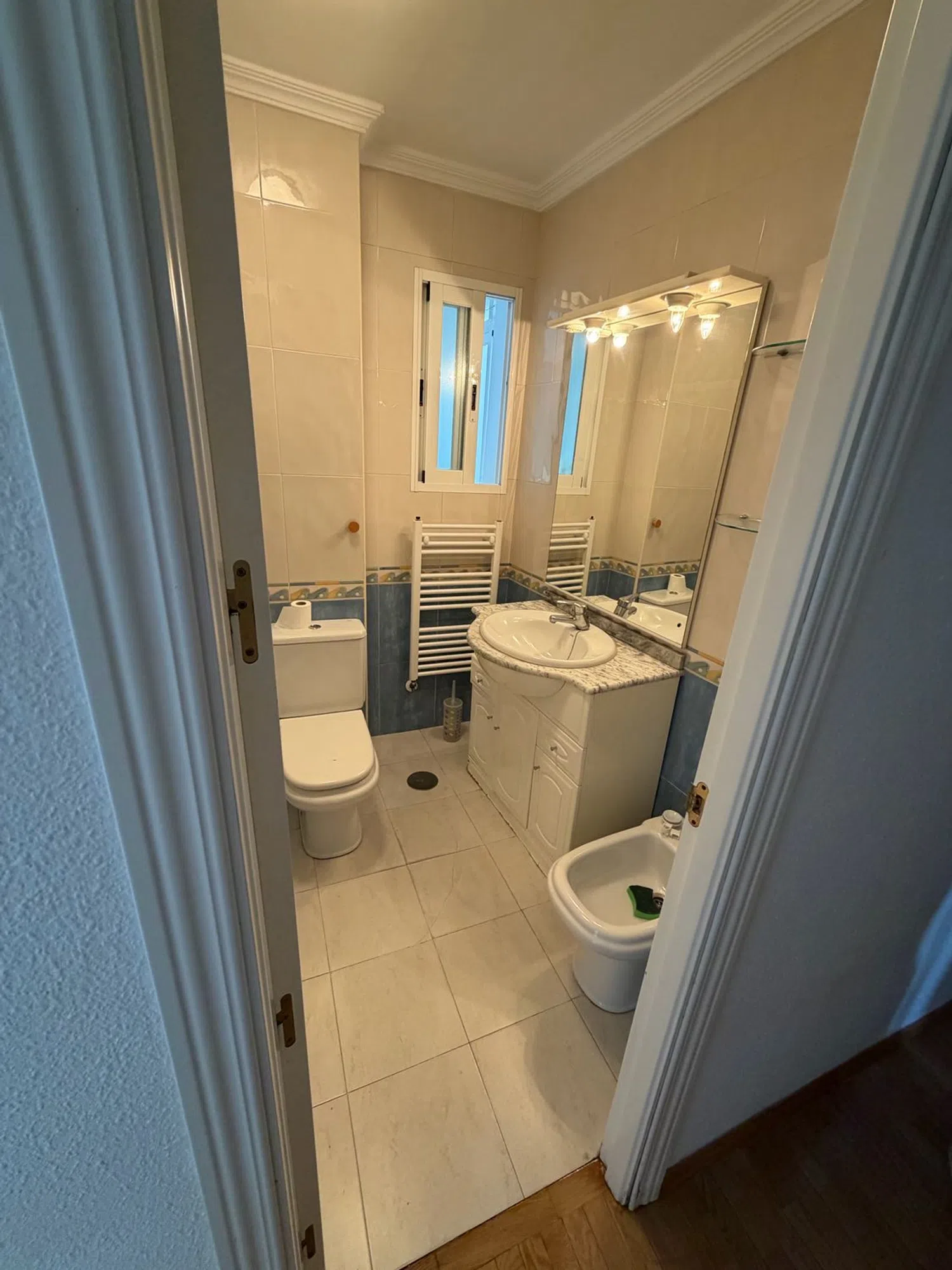 Piso en calle de San Manuel, 1 - Foto 10