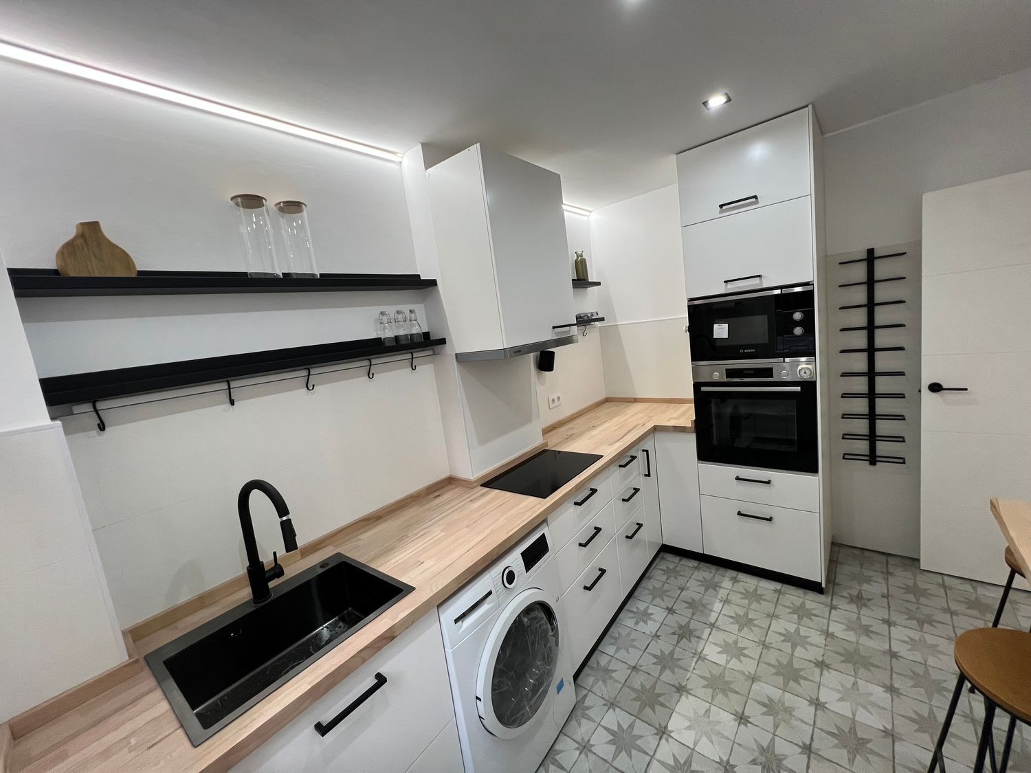 Piso en Monte Alto - Zalaeta - Atocha - Foto 5