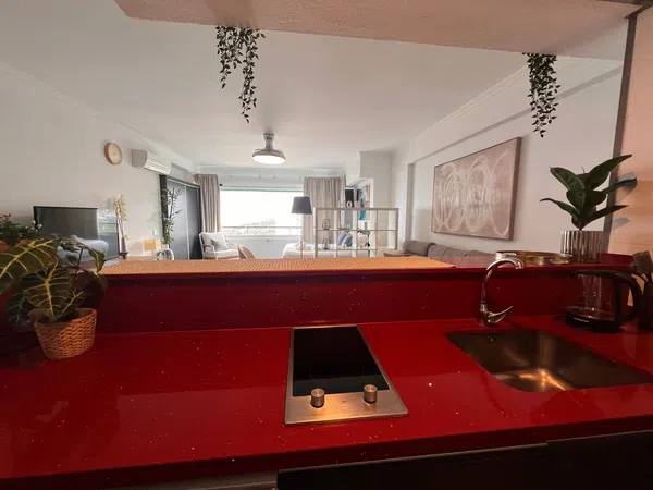 Estudio en Avenida Marbella Arbolada, 2, Romana Playa - Foto 30