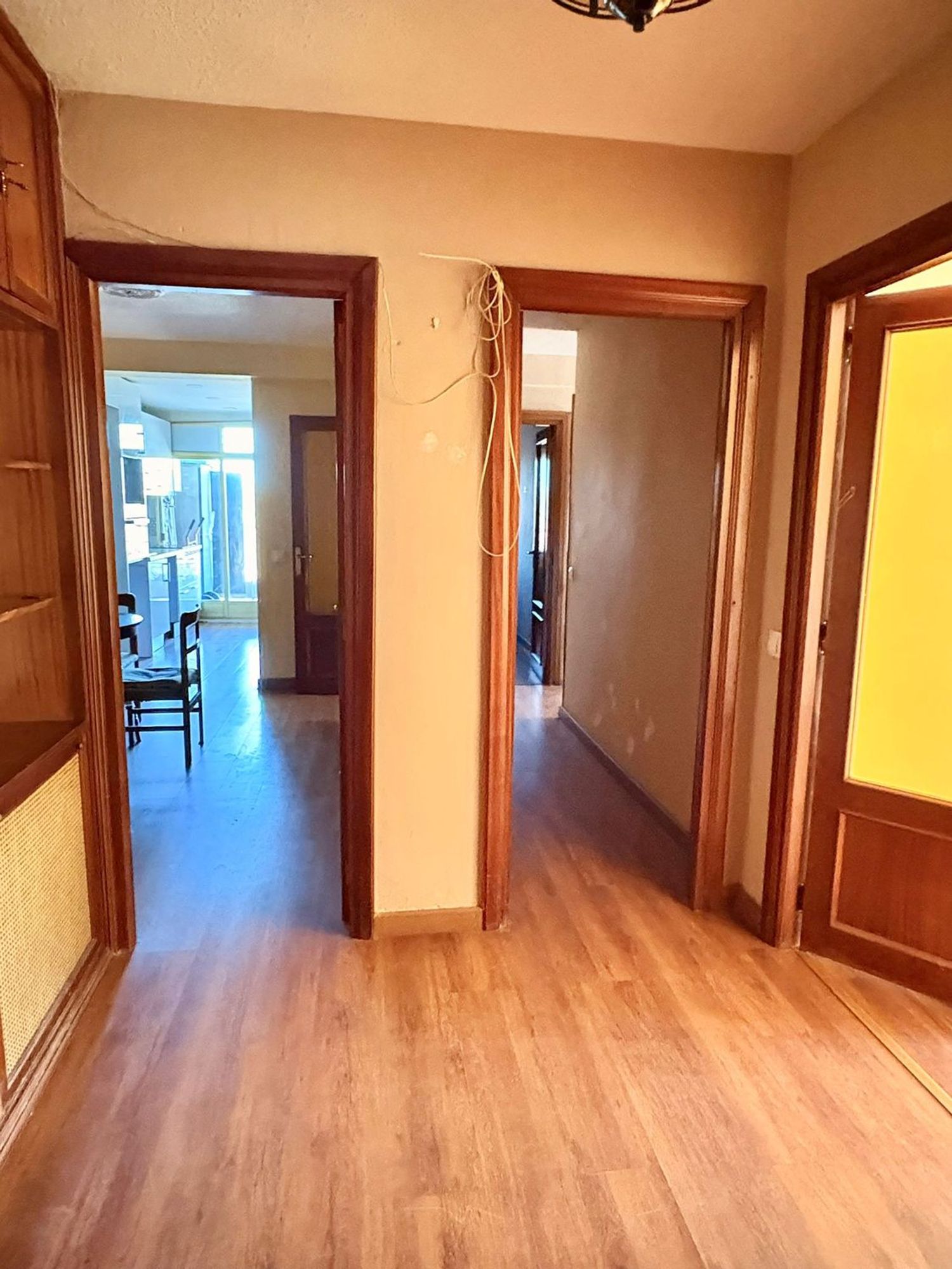 Piso en avenida de la Onu, 22 - Foto 3