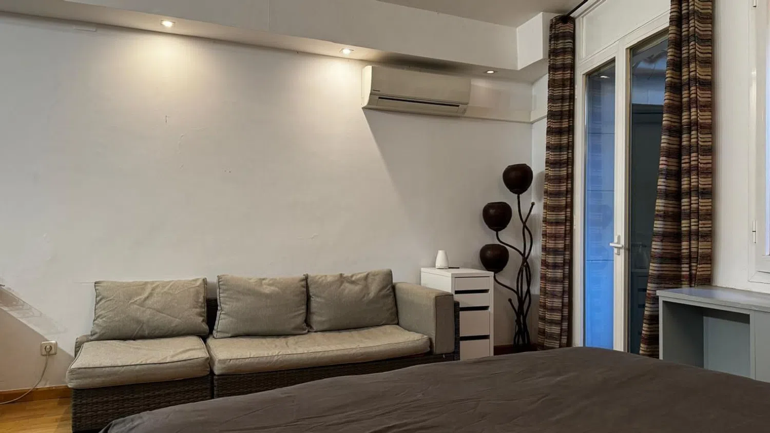 Estudio en Barrio Vallcarca i els Penitents - Foto 5