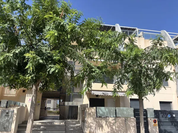 Ático en Pueblo Latino, Pueblo Latino - Foto 2