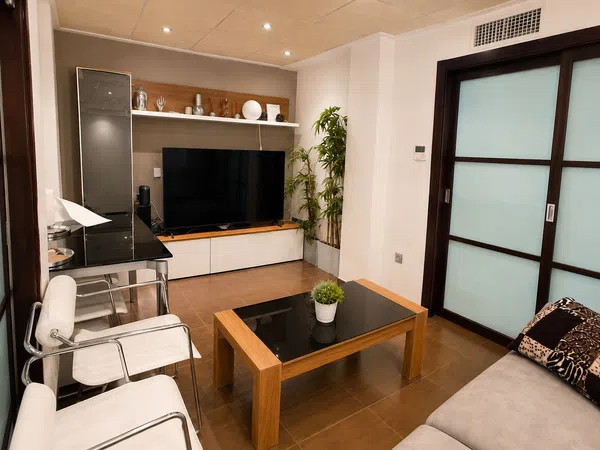 Piso en Calle Sants Metges, 6, Centro - Foto 6