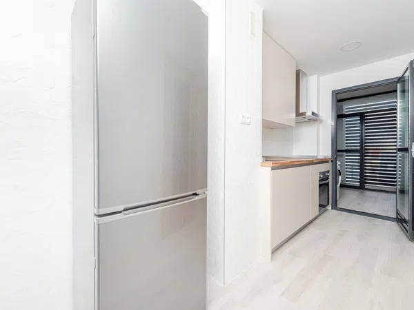 Piso en avenida Joan Miró - Foto 12