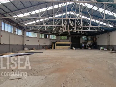 Nave Industrial en  Carrer de Carles Riba 27 - Foto 8