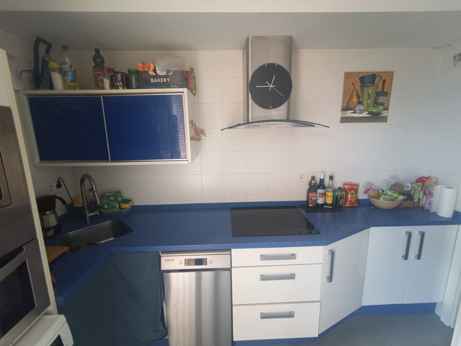 Piso en Plaza José Ramon Fernández-Lira, 5, Puertas del sur - Guadabajaque - Foto 12