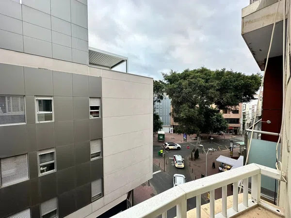 Piso en calle Bernardo de la Torre, 33 - Foto 8