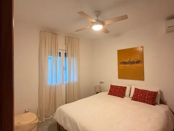 Casa o chalet independiente en Calle Fresnos, 48, Cumbre del Sol, Cumbre del Sol - Foto 15