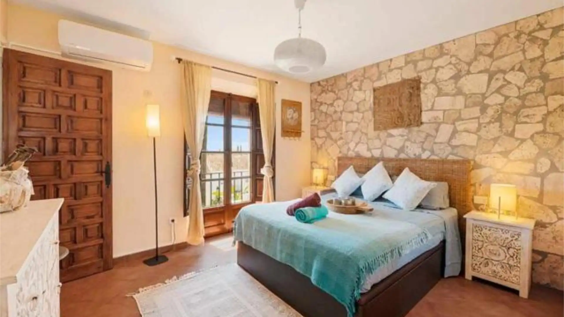 Casa adosada en Aloha - Foto 4