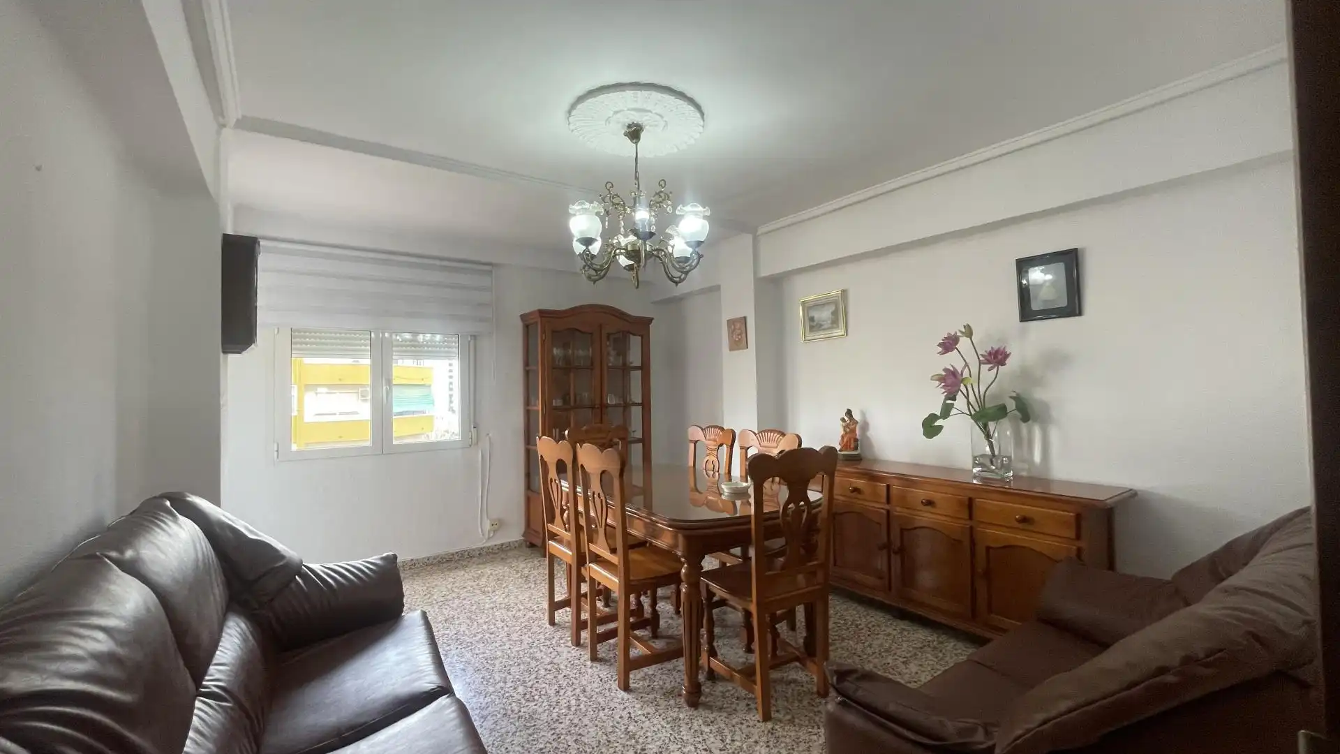 Piso en  Calle Héroe de Sostoa 87 - Foto 1