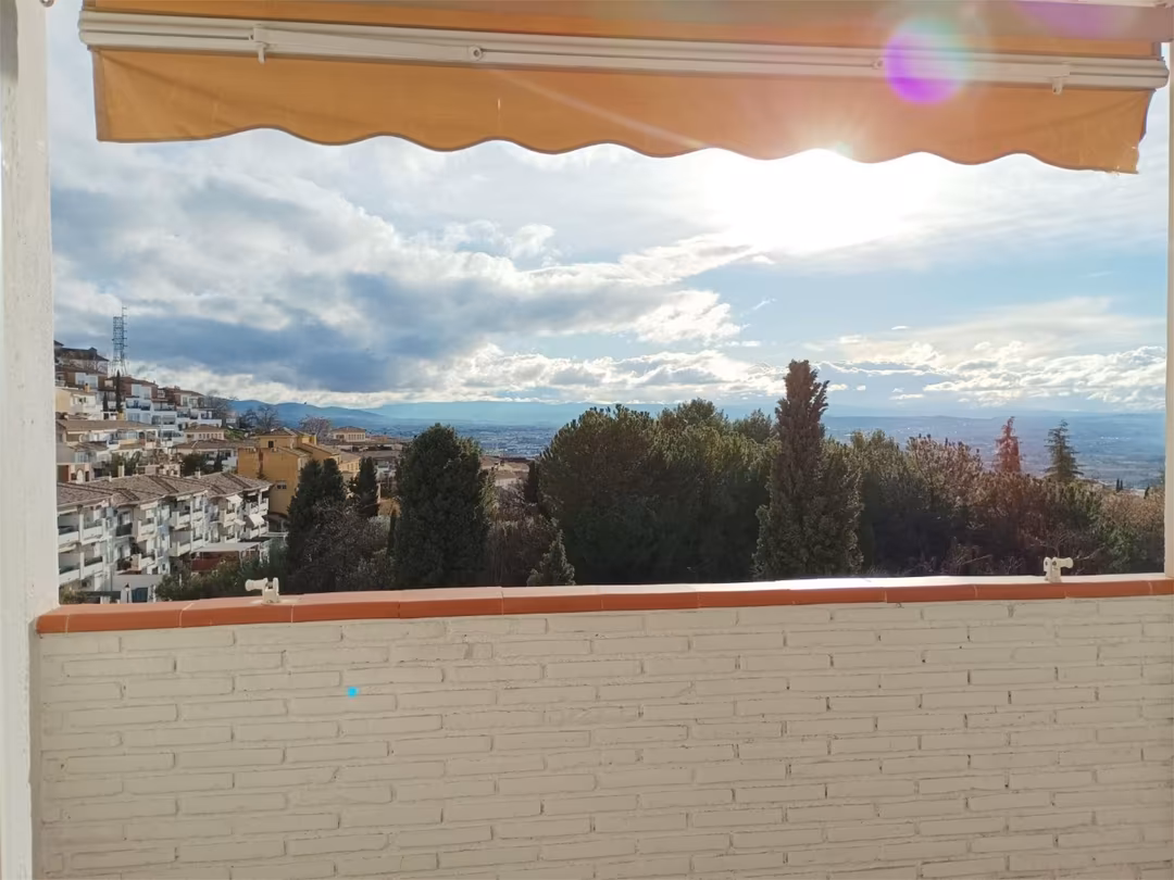 Piso en  Calle Andarax 76