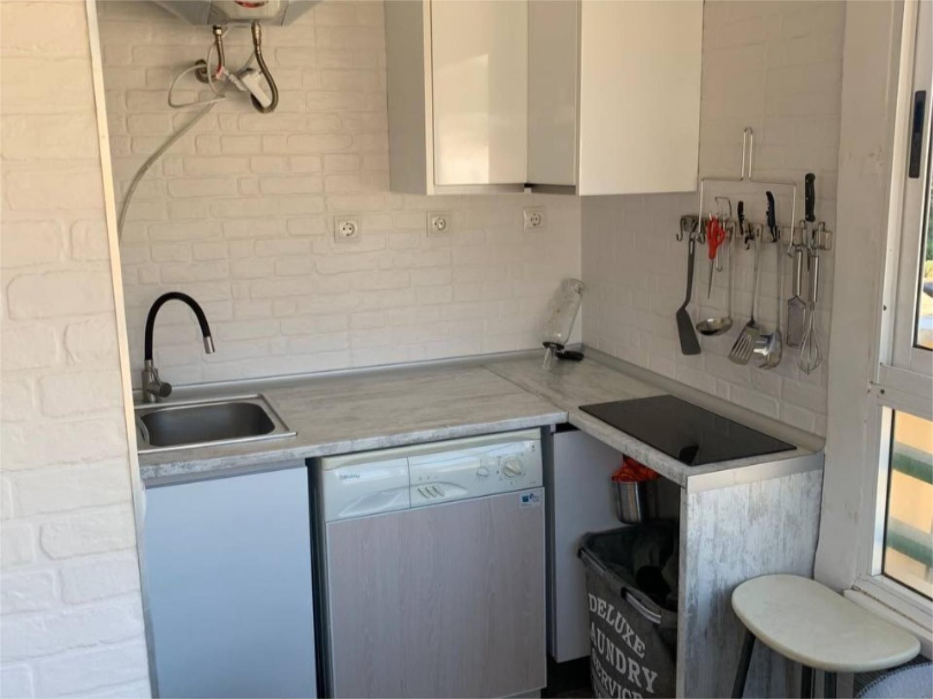 Estudio en  Avenida Principal del Candado 9 - Foto 7