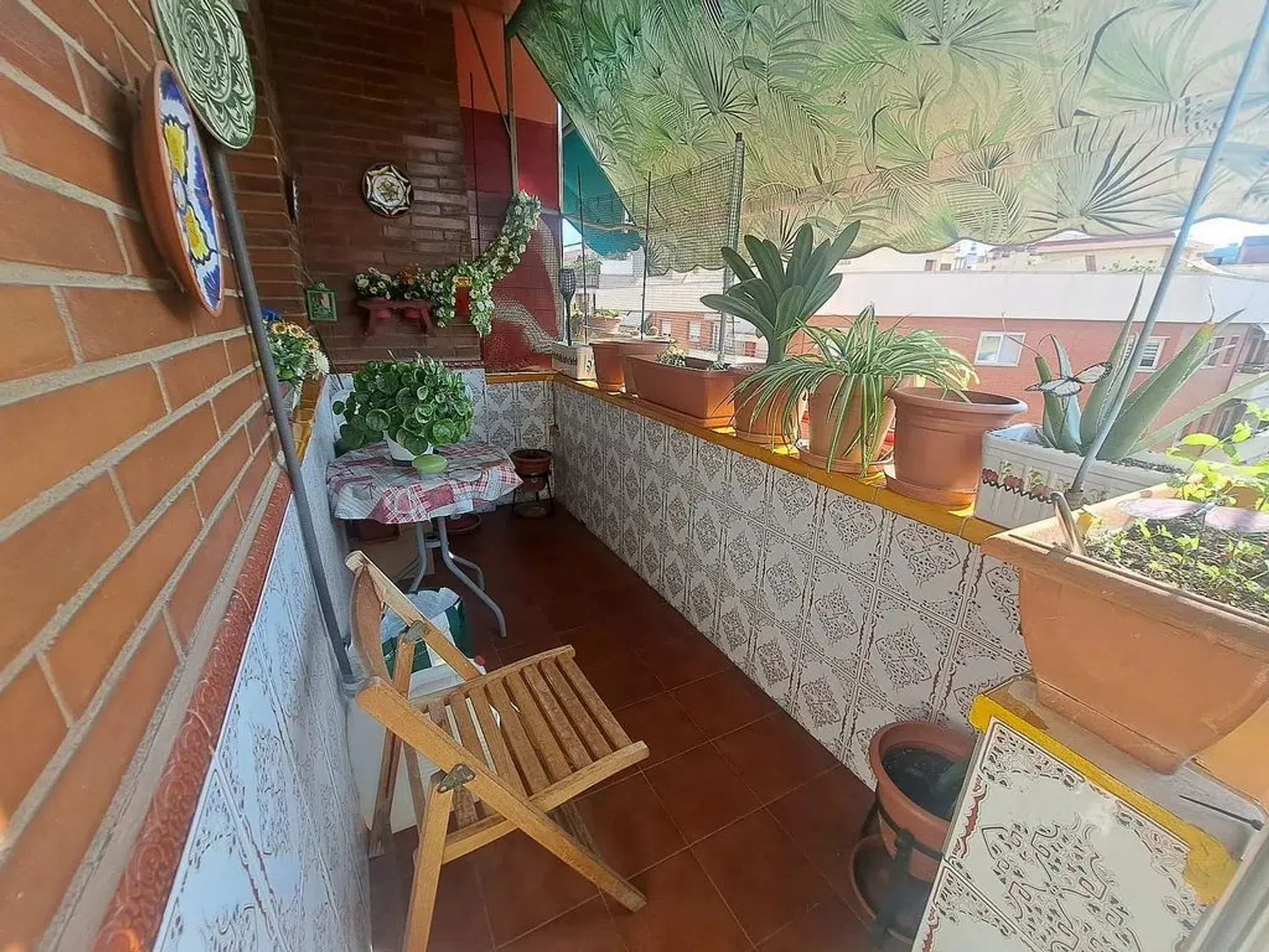 Piso en calle de Sant Fructuós, 34 - Foto 12