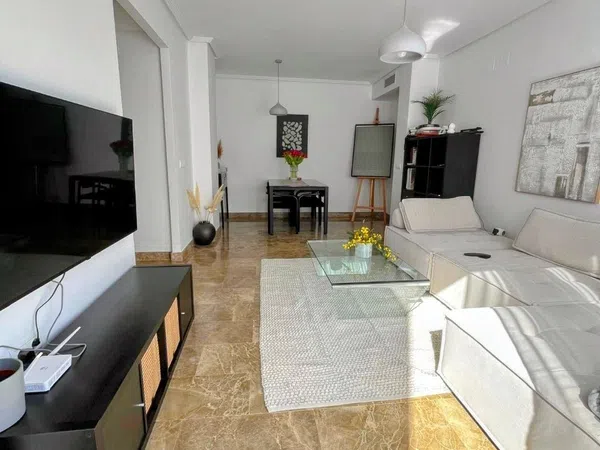 Piso en calle Igualeja, 2 - Foto 4