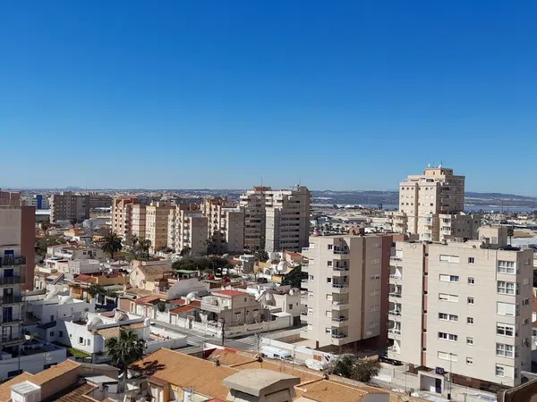 Piso en Calle 9, 88, Nueva Torrevieja - Foto 13