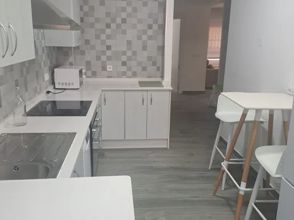 Piso en camino Viejo de Monteagudo, 108 - Foto 3