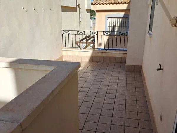 Chalet adosado en Avenida de Europa, 27 d - Foto 7