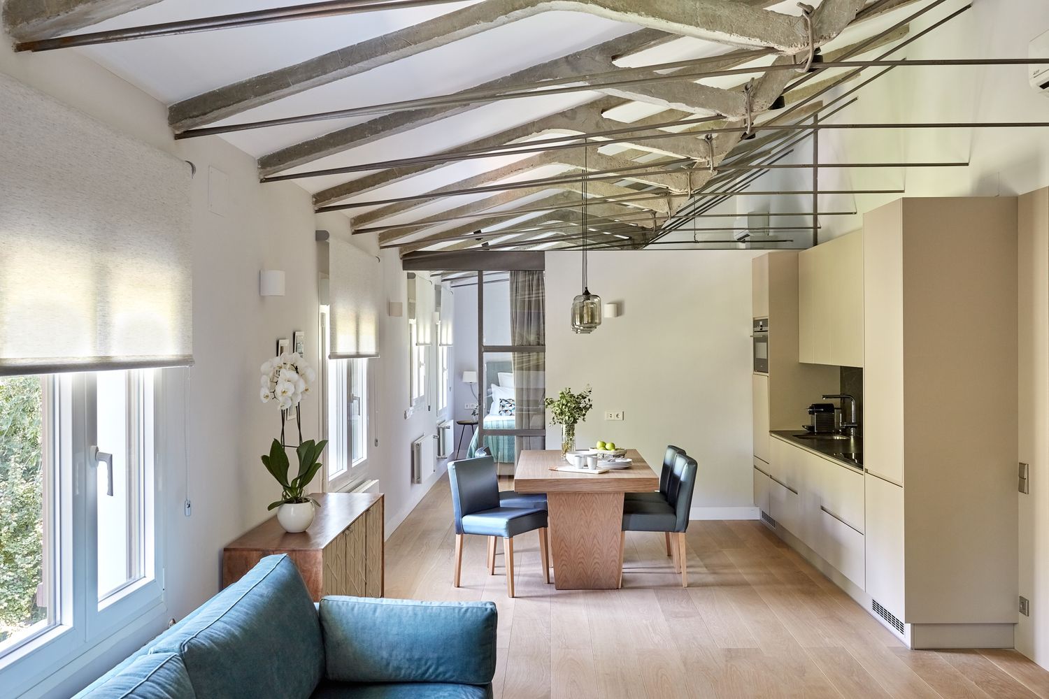 Piso en calle Colios, 1 - Foto 1