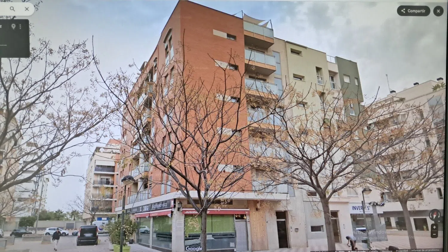 Ático en Av Francisco Jimenez Ruiz, 5 - Foto 1