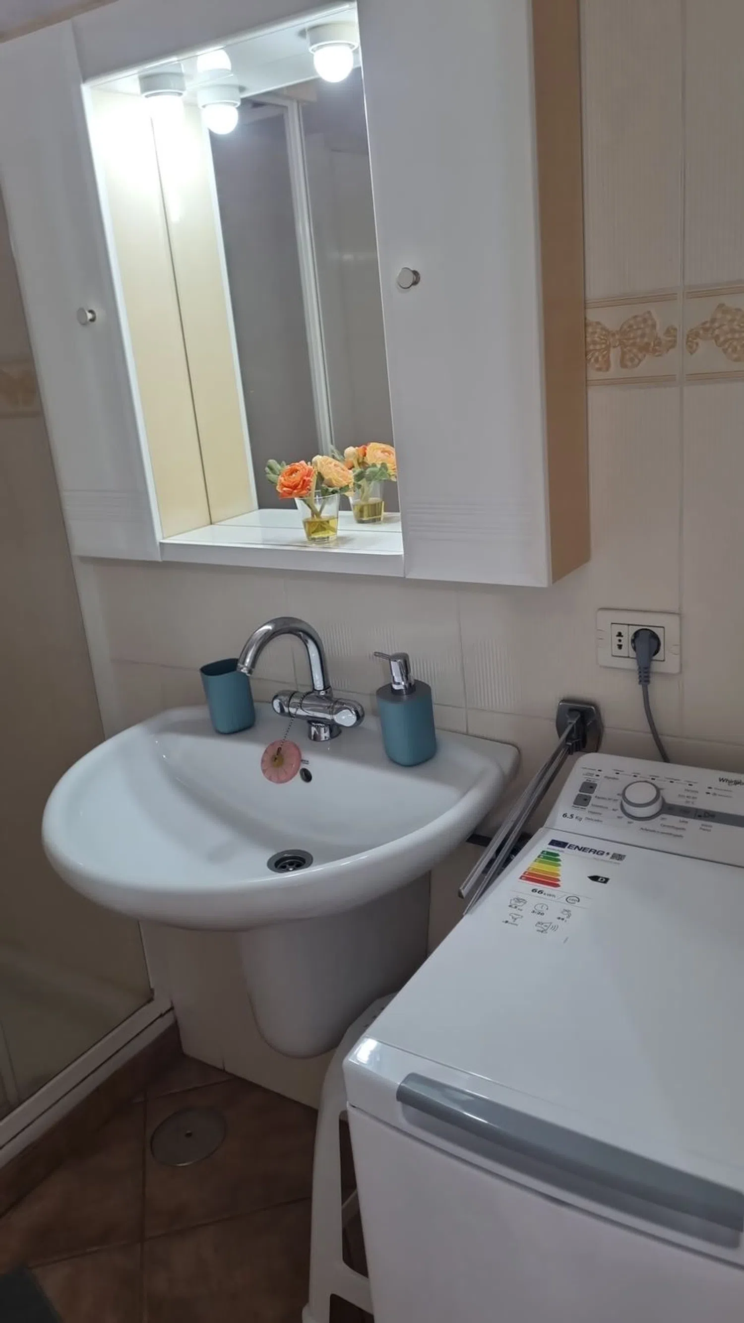 Estudio en avenida de Venezuela, 14 - Foto 3