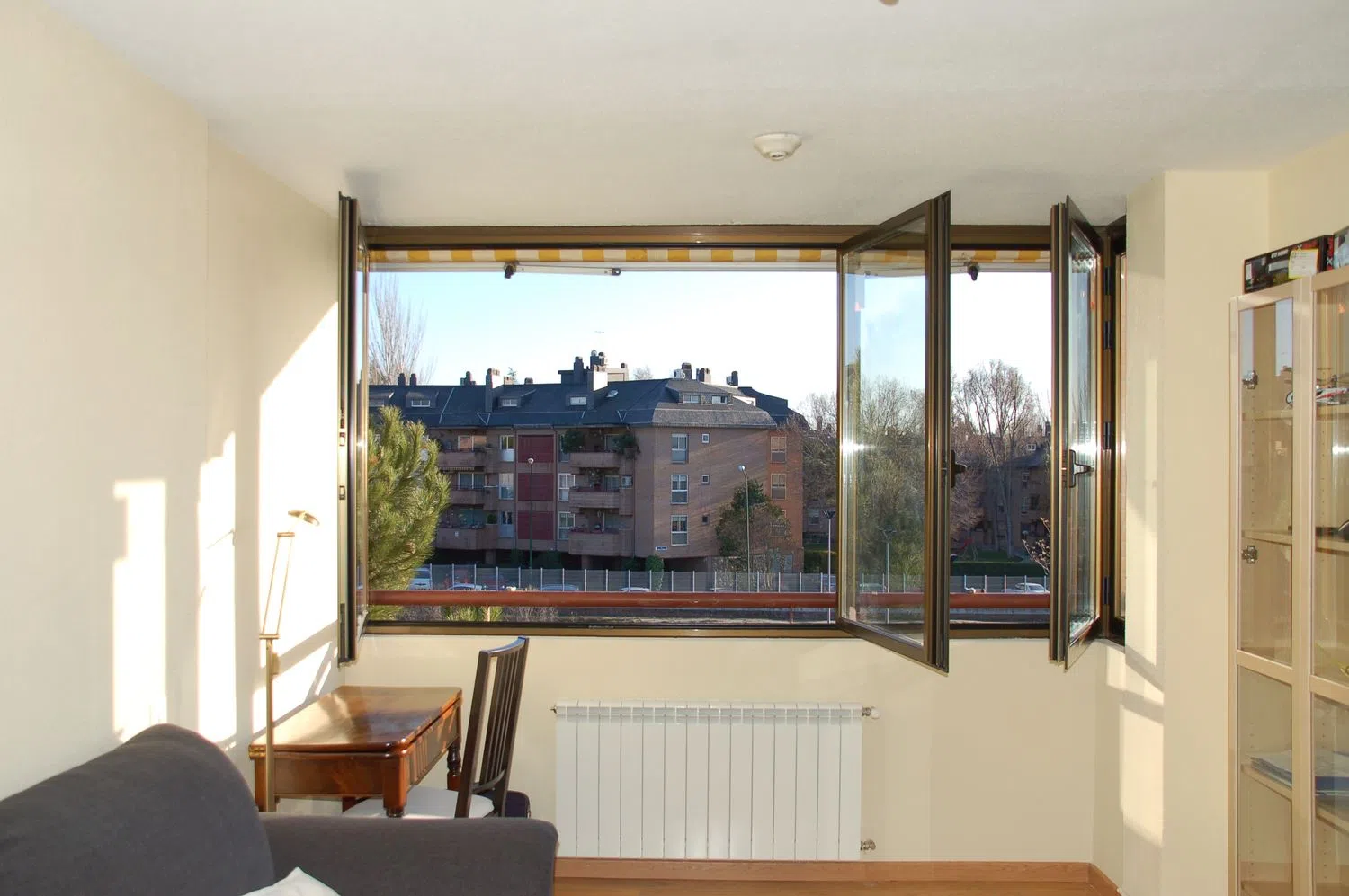 Piso en calle del Puerto de Cotos, 3 - Foto 1