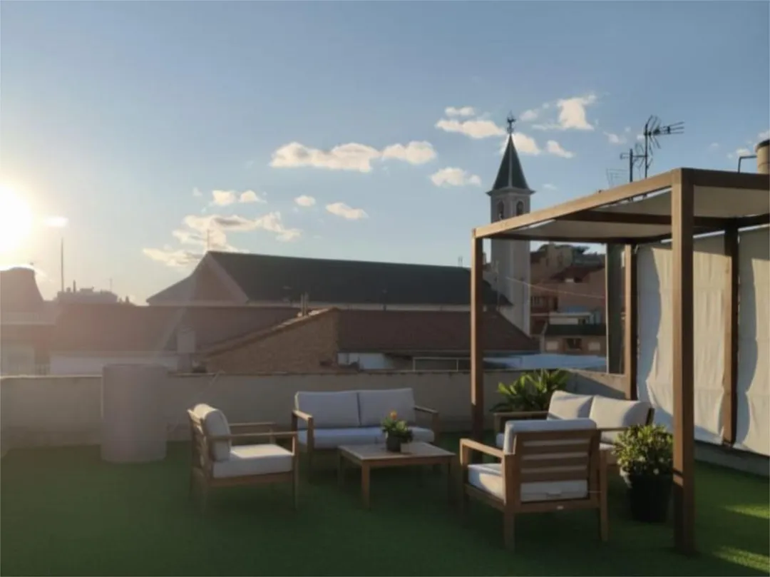 Piso en  Calle Ramón de Campoamor 18 - Foto 13