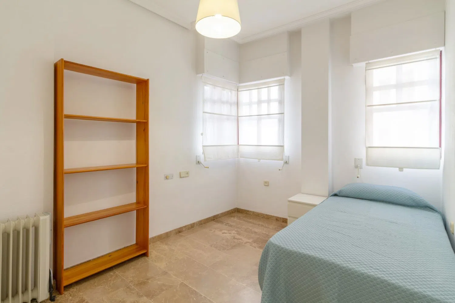 Piso en calle San Pedro, 3 - Foto 16