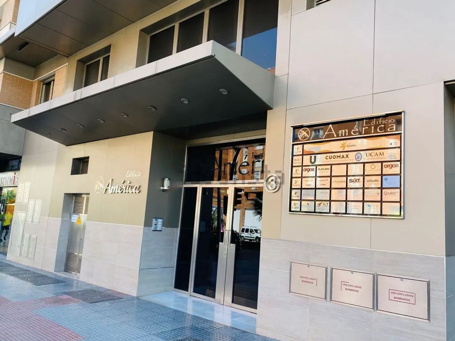 Piso en Avenida de las Américas, Perchel sur - El Bulto - Foto 2