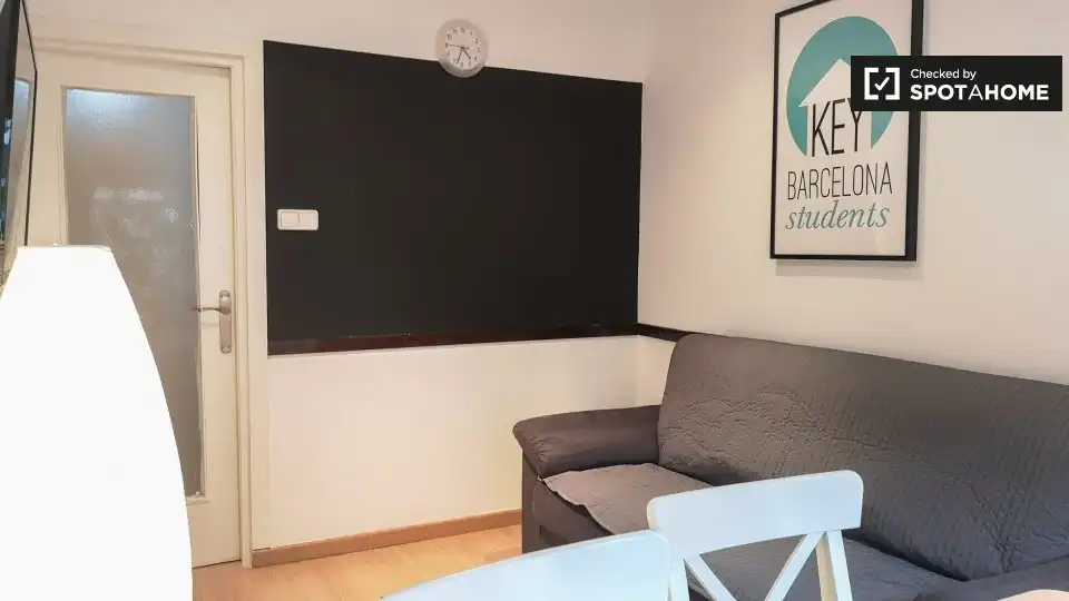 Piso en L'Hospitalet de Llobregat - Foto 6