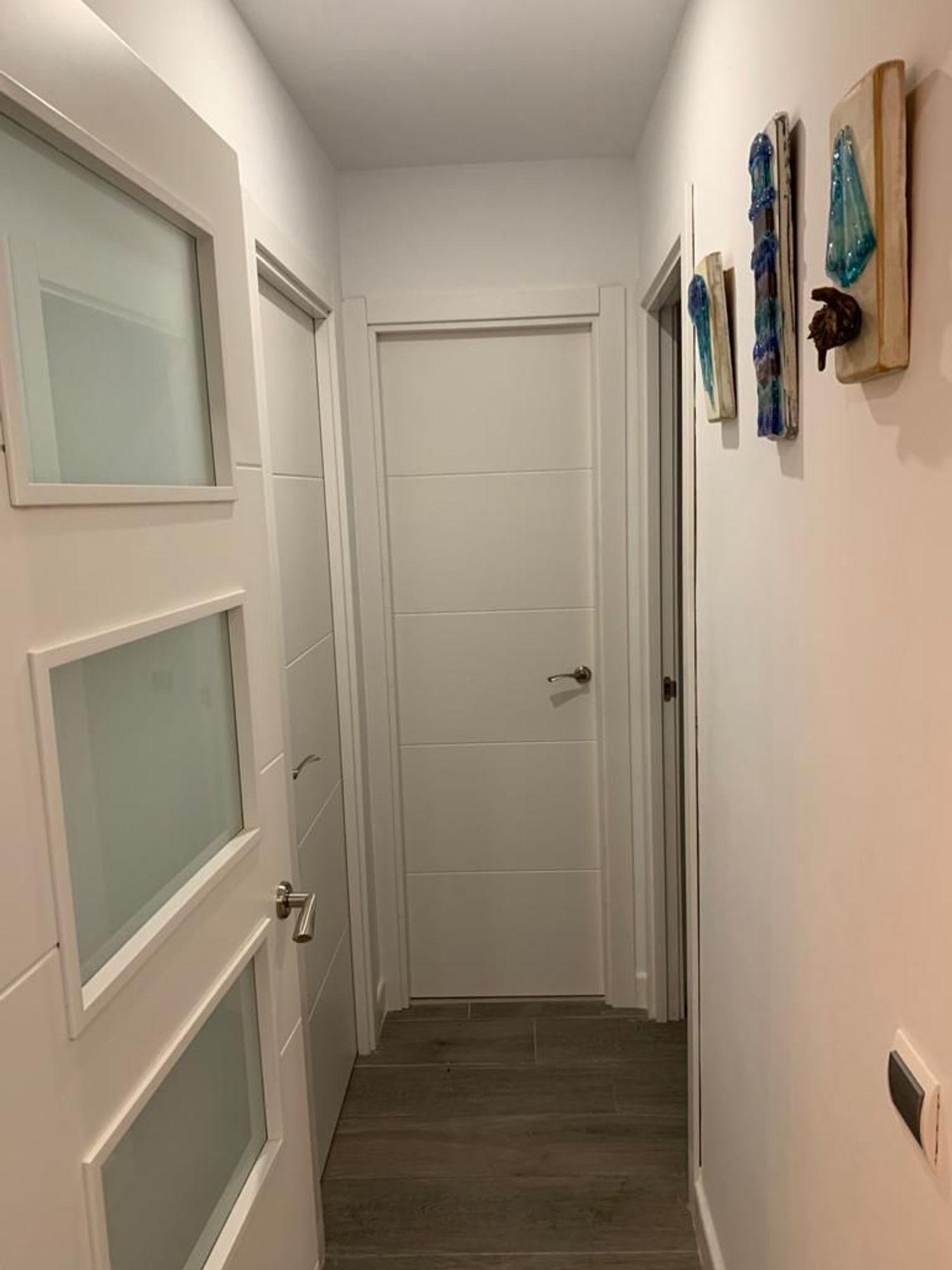 Piso en Calle Espartinas s/n, López de Gomara - Foto 10