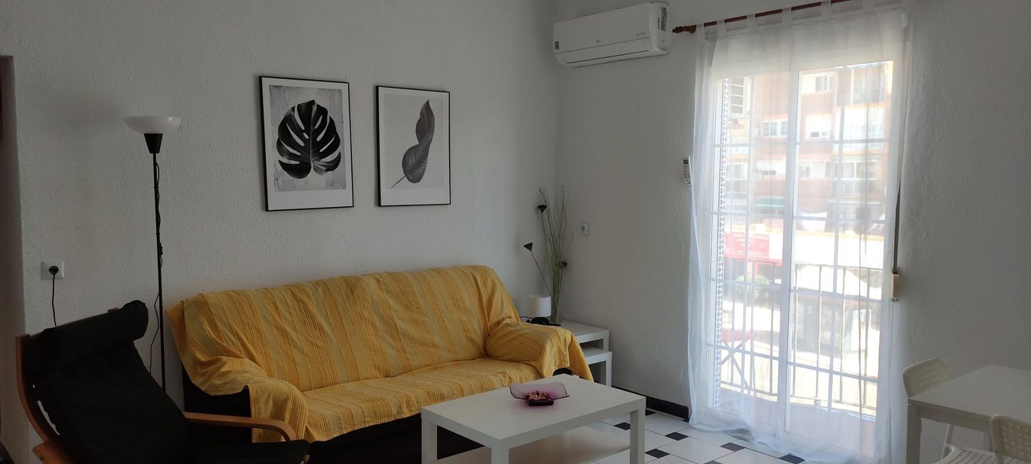 Dúplex en Calle Princesa, 25, Huelin - Foto 2