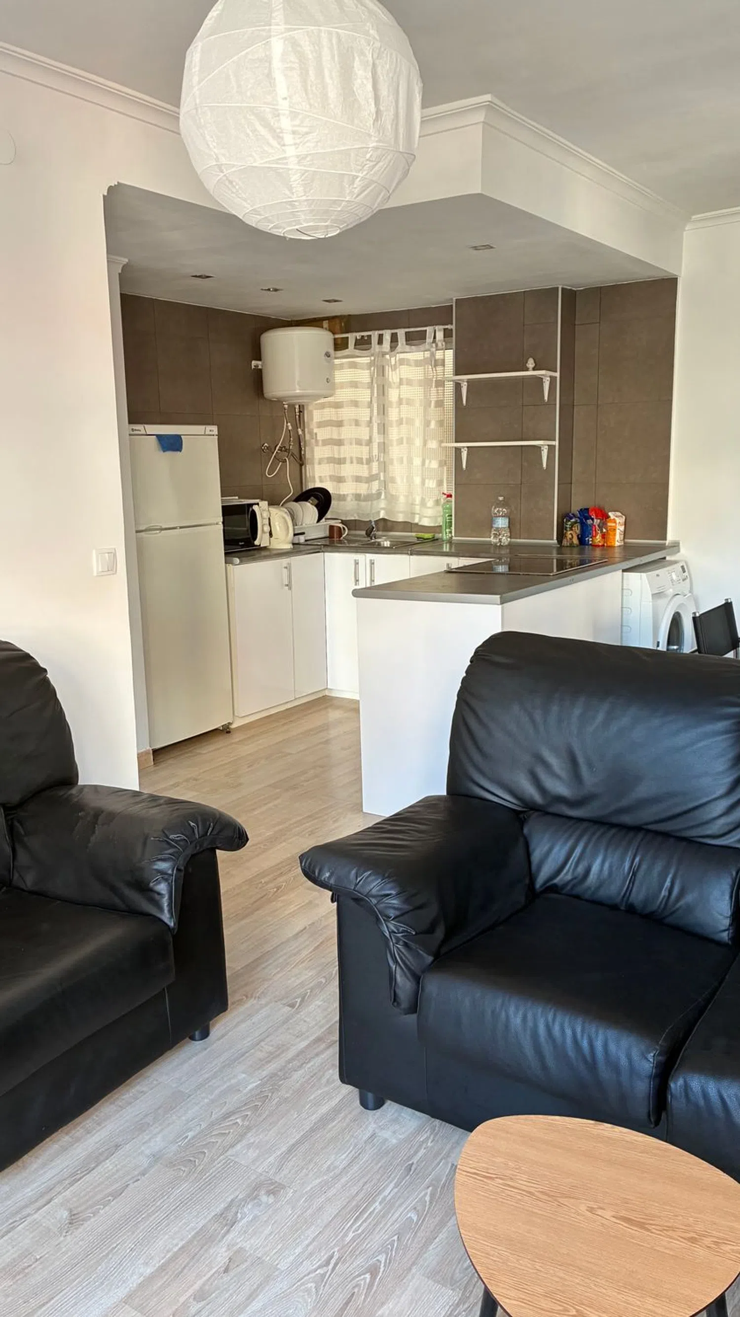 Piso en calle Garbinet, 99 - Foto 3