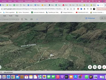 Terreno No Urbanizable en  Diseminado Diseminados 195 - Foto 11