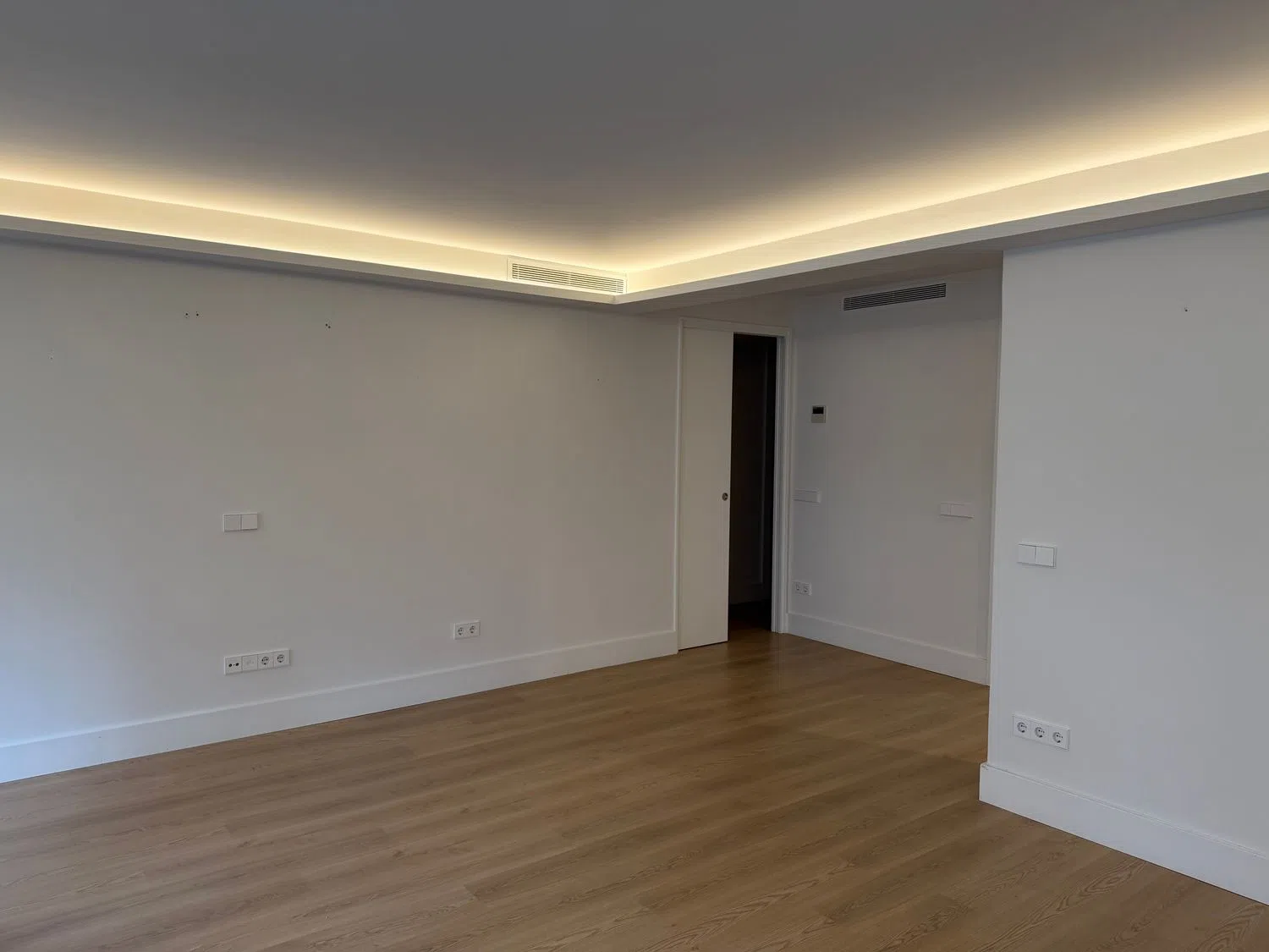 Piso en calle de Artesa de Segre, 14 - Foto 4