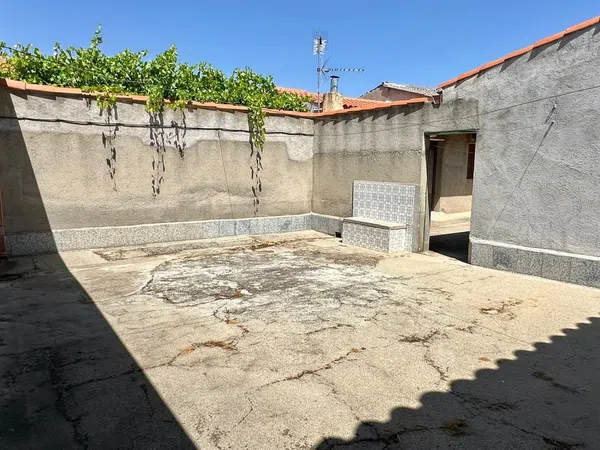 Casa de pueblo en Avenida Castilla la Mancha, 5 - Foto 2