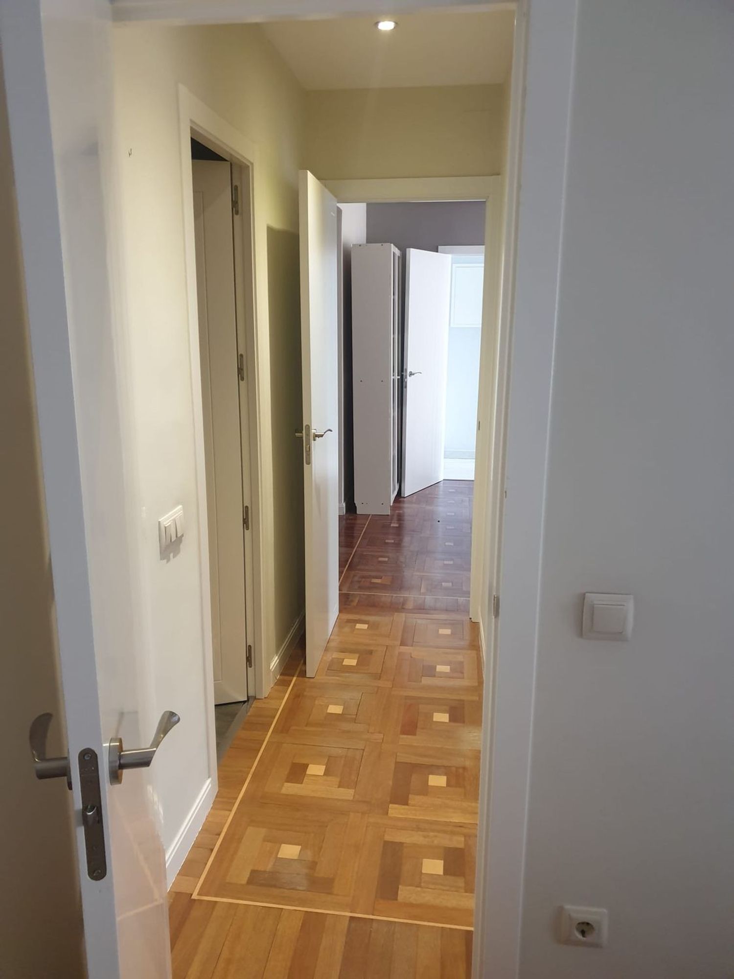 Piso en Barrio Almagro - Foto 17