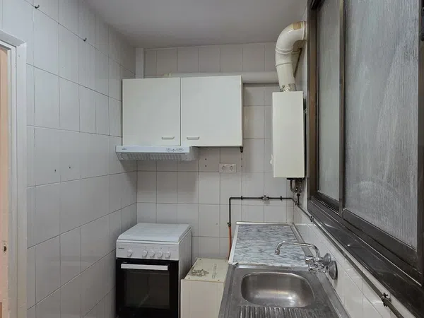 Piso en calle de Carles Altés, 43 - Foto 4