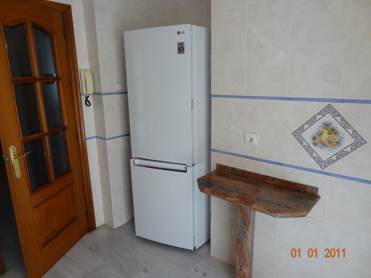 Piso en Baena - Foto 12