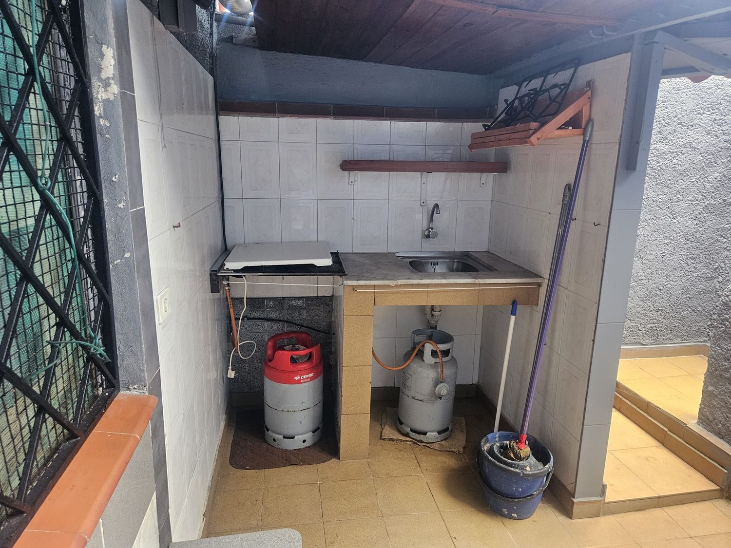 Casa independiente en calle del Calvario, 175 a - Foto 25