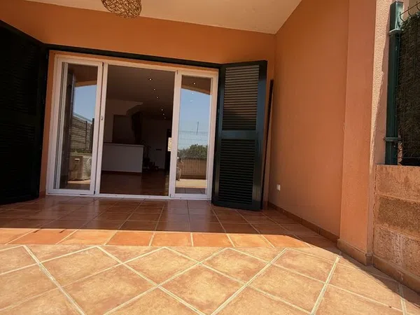 Chalet adosado en Calle dels Molinets, 48 L - Foto 4