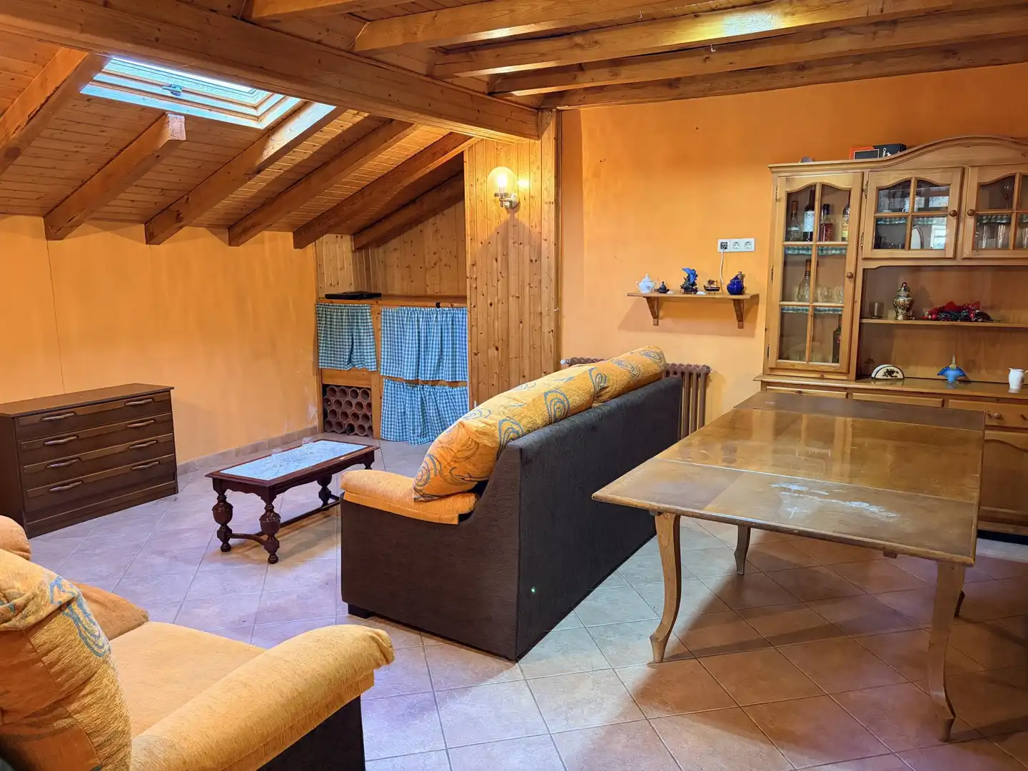 Chalet en - Foto 13