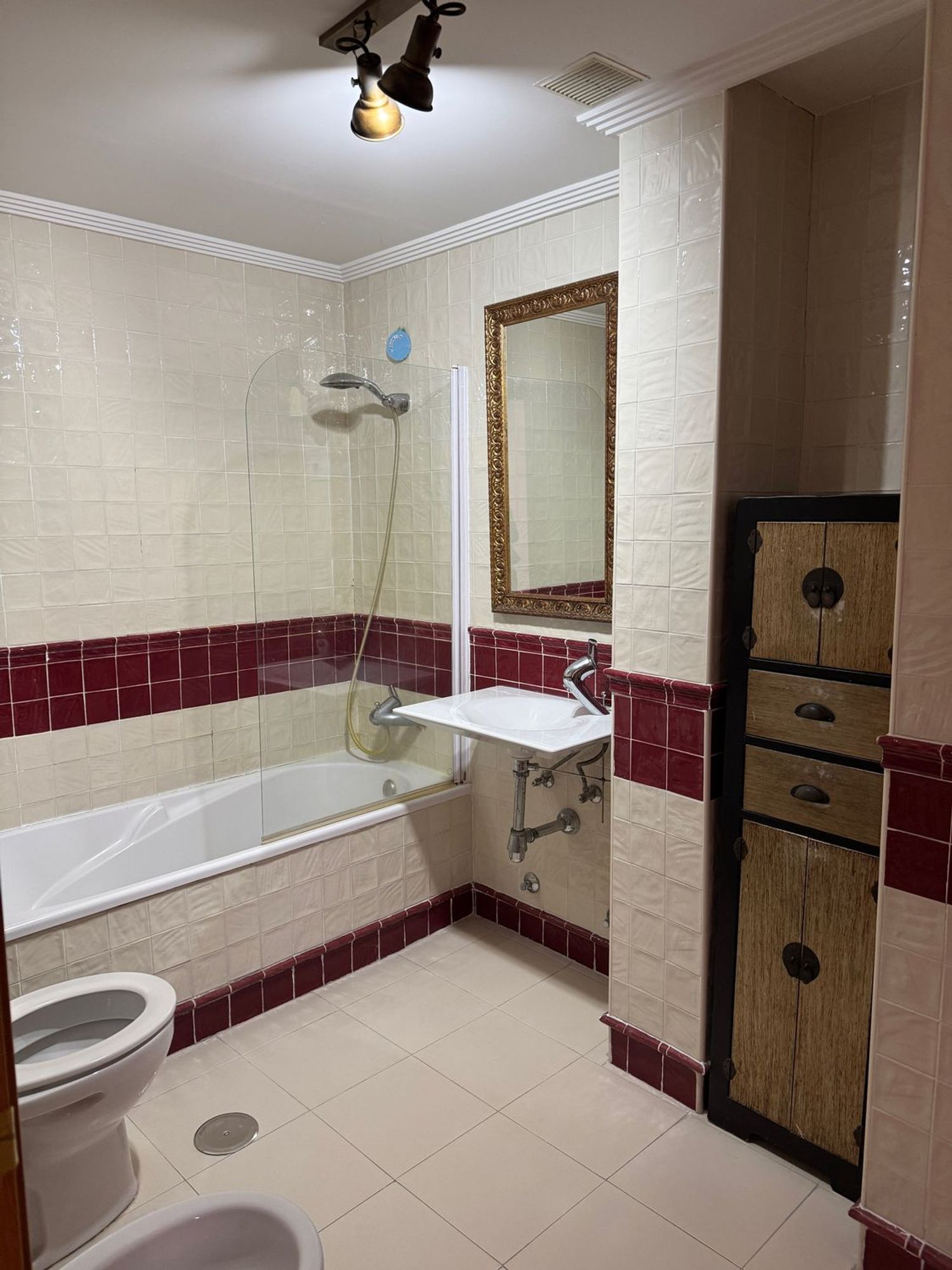 Piso en Calle Segurilla, 32, Tres Olivos - La Piedad, Tres Olivos - La Piedad - Foto 6