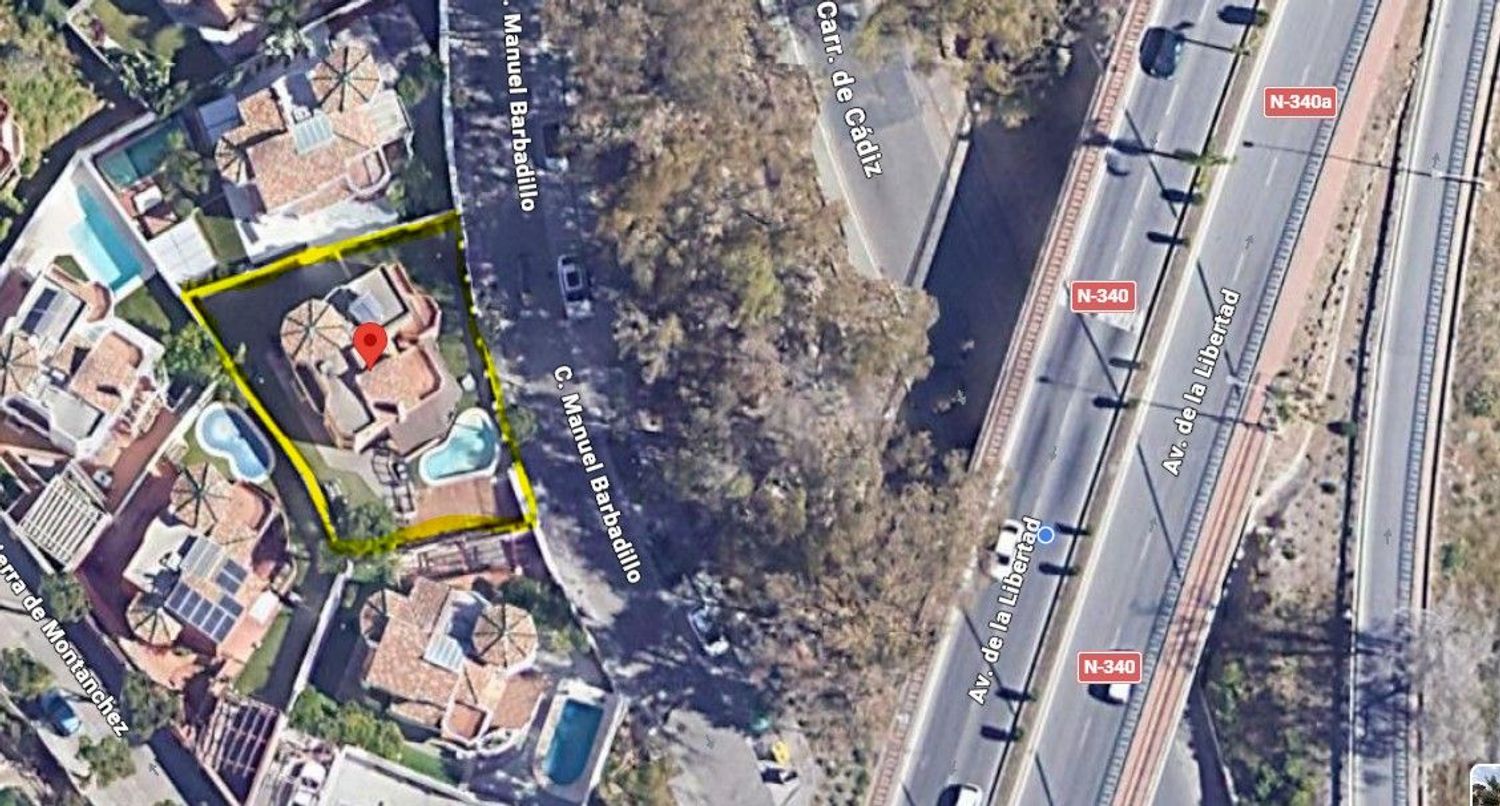 Casa independiente en calle Manuel Barbadillo, 3 - Foto 28