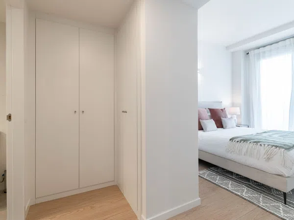 Ático en plaza Charlie Rivel, 3 - Foto 17